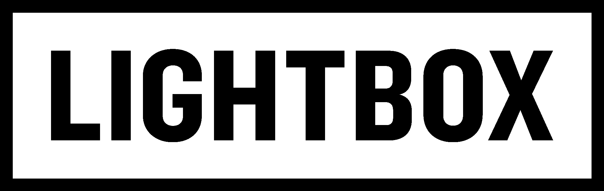 Lightbox Logo